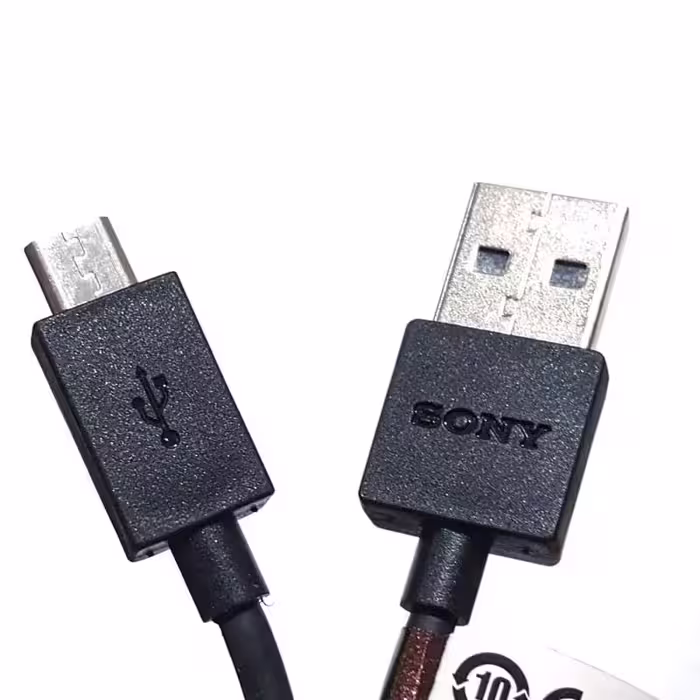 کابل اورجینال اندرویدی SONY