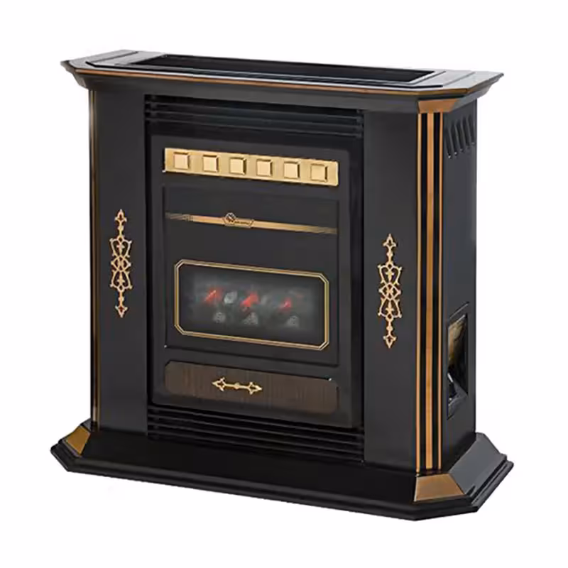 بخاری گازی ایران شرق مدل بنیامین CH 250