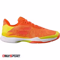 کفش تنیس بابولات Babolat Propulse Jet Clay Men Orange
