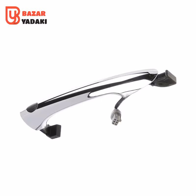 دستگیره درب بیرونی سوناتا YF اصلی