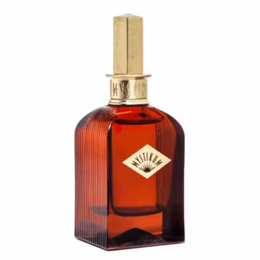 عطر Saddles Of The Silkroad از برند Mystikum
