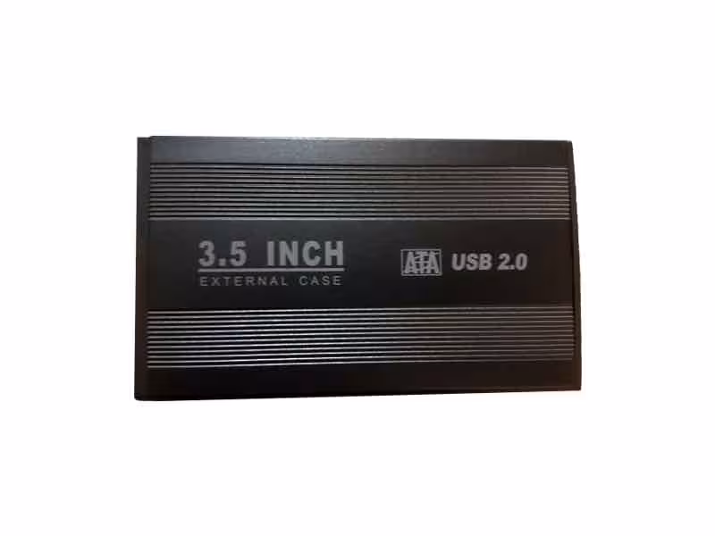 باکس هارد  HDD 3.5 ایکس پی-پروداکت مدل XP-HC196F