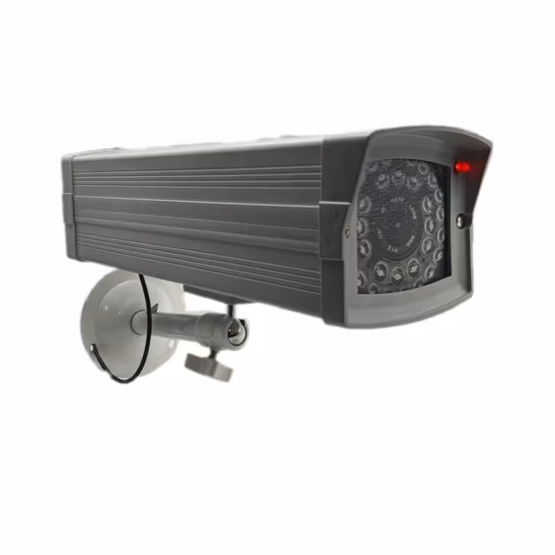 مشخصات، قیمت و خرید ماکت دوربین مداربسته مدل STH-04A