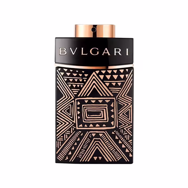 ادکلن مردانه بولگاری من این بلک اسنس Bvlgari Man black Essence (کپی) - عطرنایس atrenice