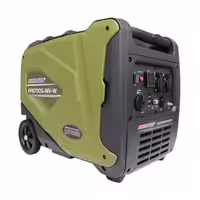 موتور برق سایلنت بنزینی 5 کیلو وات یورو پاور 8700 / europower ep8700s-inv-w