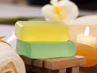 صابون ضد حساسیت واگزماوخارش پوستی     (70گرمی )