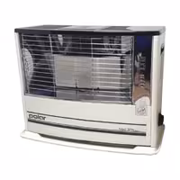 بخاری بدون دودکش پلار مدل 3PN (تابان)