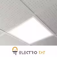 پنل 60 در 60 توکار 60 وات SMD مودی مدل  MD1660