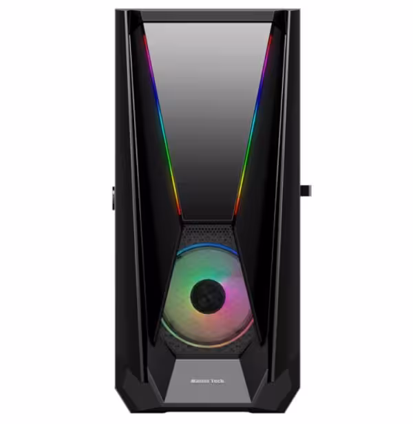 کیس کامپیوتر مسترتک مدل Master Tech RAPTOR X GAMING