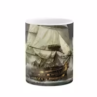 ماگ چیتوکالا مدل بازی Age Of Empires کد mgh27400