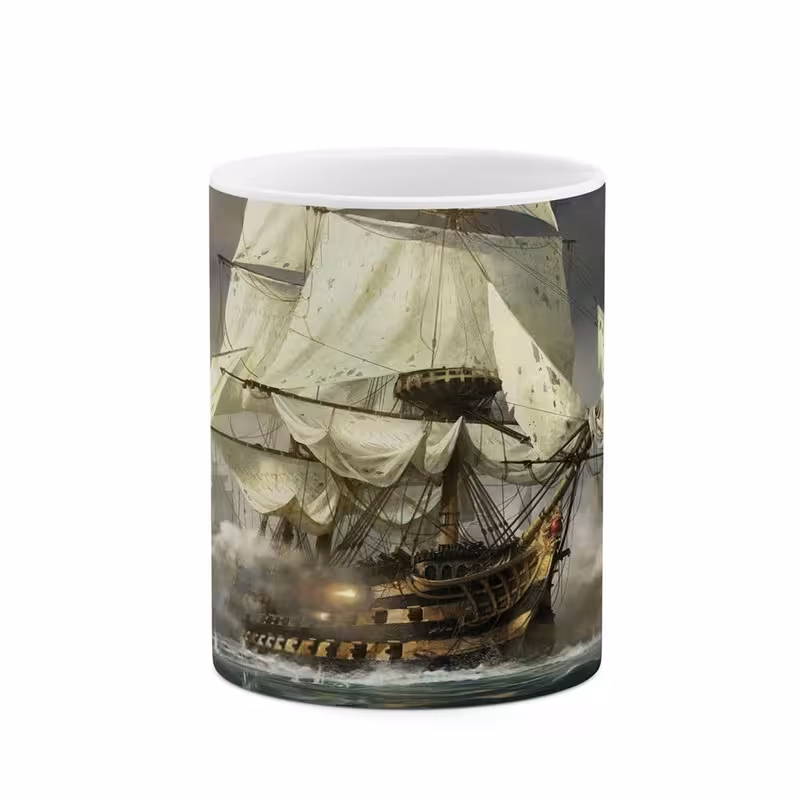 ماگ چیتوکالا مدل بازی Age Of Empires کد mgh27400