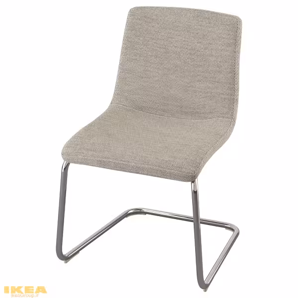 صندلی مدل LUSTEBO | برند ایکیا | ارسال 15 الی 20 روز کاری
