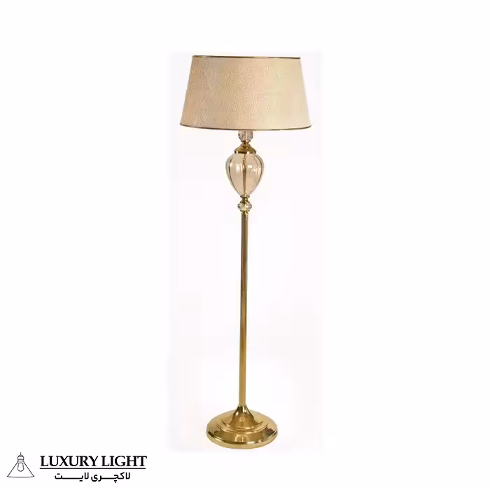 آباژور ایستاده مدرن مدل دینا