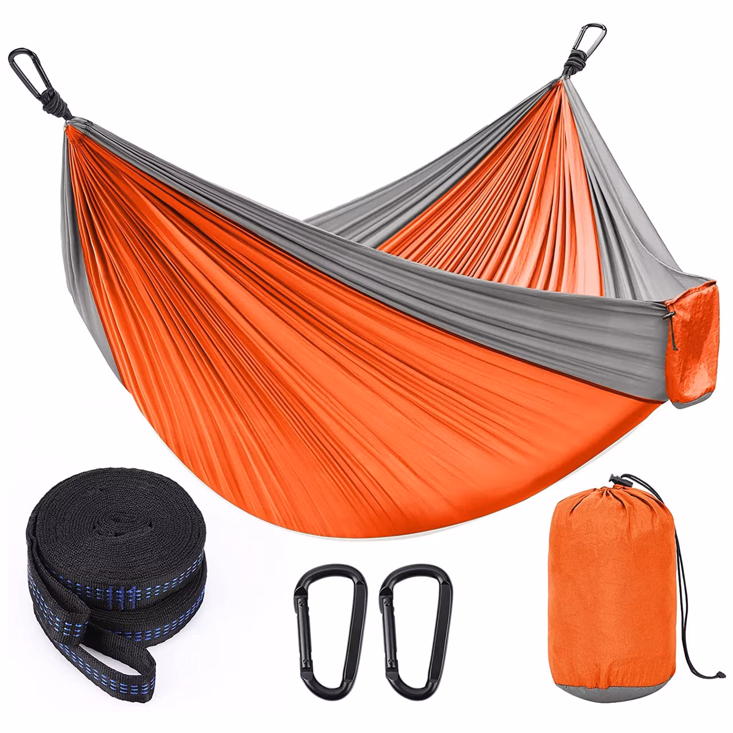 ننو کمپینگ (تخت آویز) Camping Hammock Double & Single