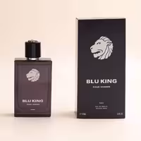 عطر ادکلن بلو کینگ جی پارلیس Geparlys Blu King For Men EDP • خوش آرا