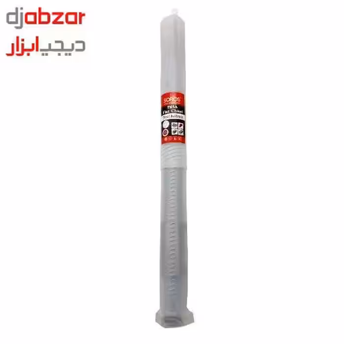 قلم چکش تخریب 15 کیلویی نوک پهن 35*410*30 SOROS