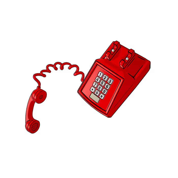 Moe’s Phone