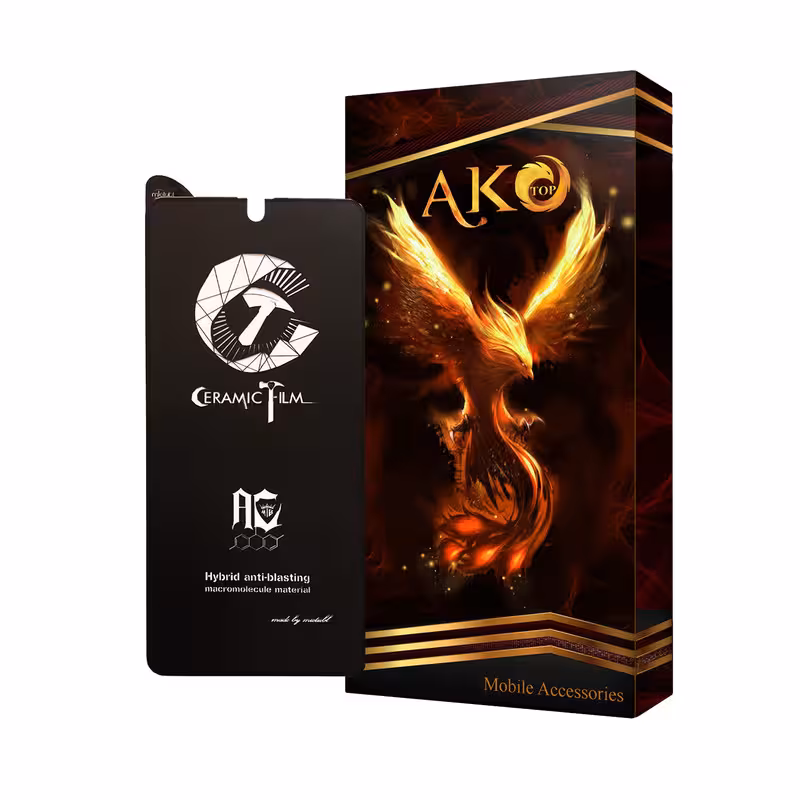 محافظ صفحه نمایش سرامیکی میتوبل مدل FLCEM Pto مناسب برای گوشی موبایل سامسونگ Galaxy S20 FE 5G