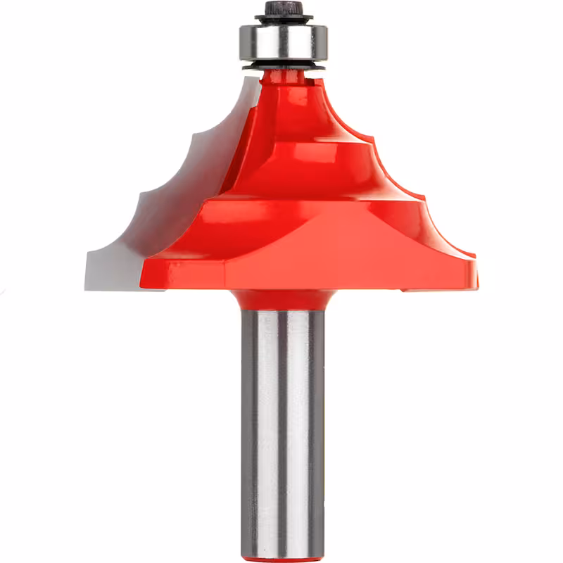 تیغ پروفیل لبه بلبرینگی اورفرز دامار مدل DM615714G