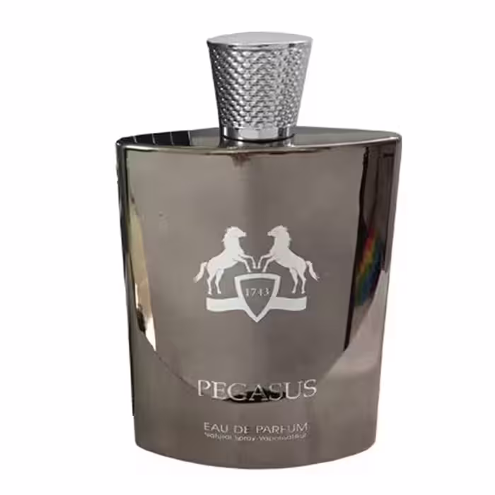 ادوپرفیوم مردانه ورد پگاسوس فرگرانس Pegasus حجم 100 میلی لیتر