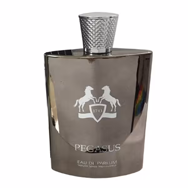 ادوپرفیوم مردانه ورد پگاسوس فرگرانس Pegasus حجم 100 میلی لیتر