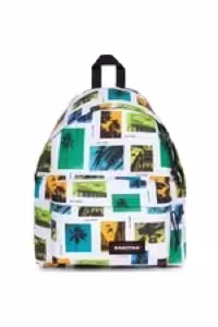 کیف مدرسه خلیج PAK'R WHO BACKPACK اورجینال Eastpak