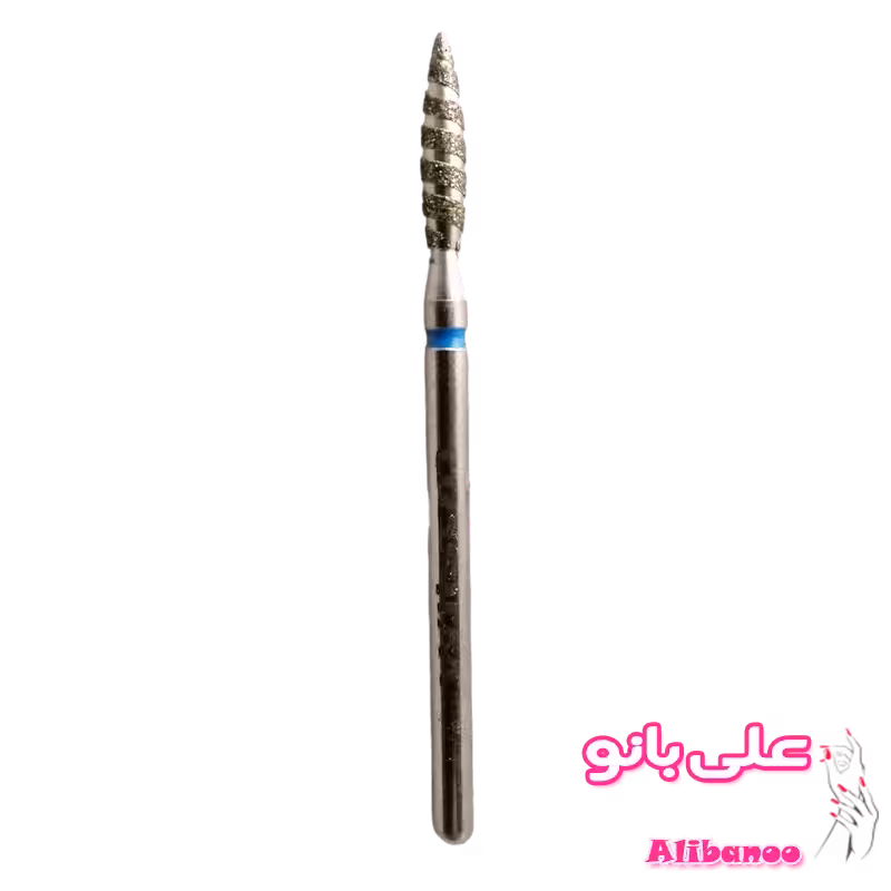 سر سوهان شنی اشکی تورنادو 30