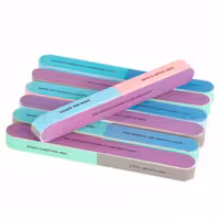 سوهان و پولیش ناخن هفت کاره برند ورژن