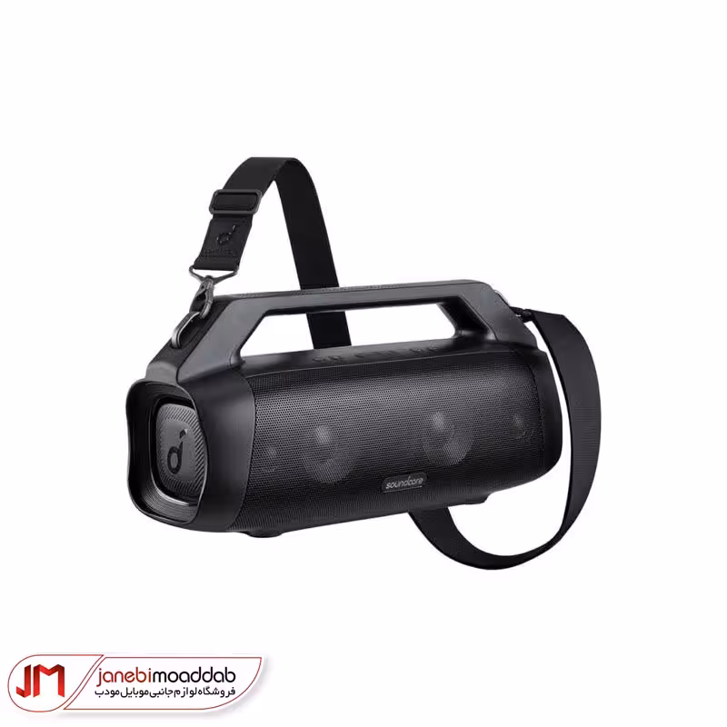 اسپیکر بلوتوثی ANKER مدل Anker Soundcore Motion Boom Plus (مدل A3129)