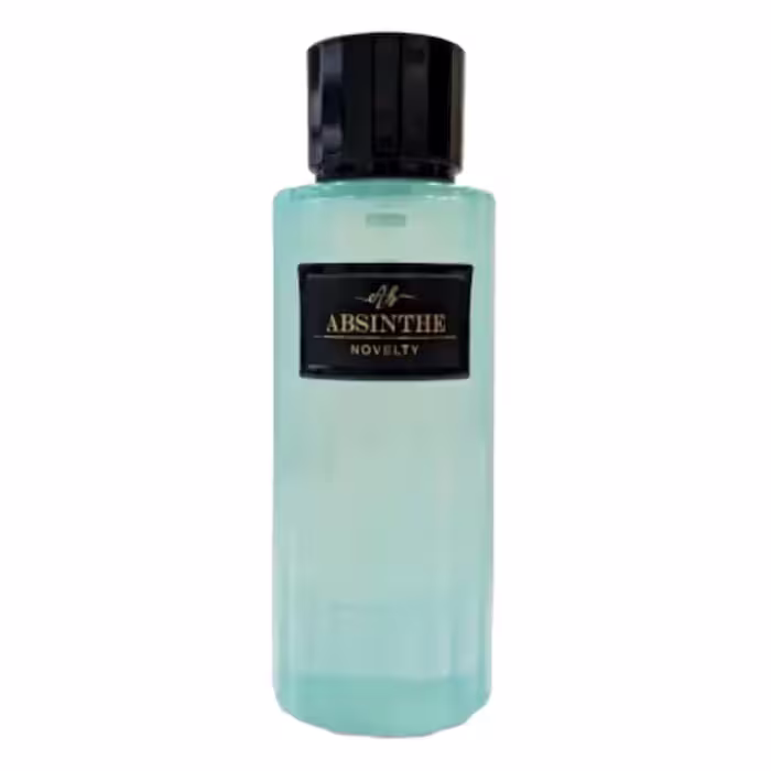 Absinthe Novelty EDP 100 ml - ادوپرفیوم زنانه ابسنت ناولتی حجم 100 میلی‌لیتر - نگین عطر
