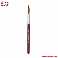قلم کاشت ناخن کلونسکی اشکی سایز 12 | کد 2489
