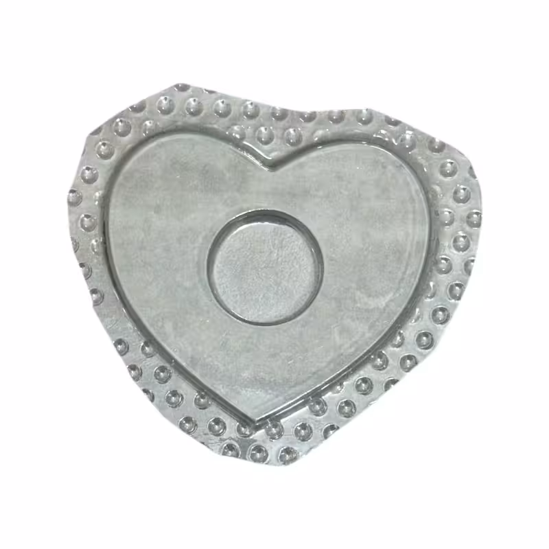 قالب طلقی جا وارمری قلب قطر 11سانت