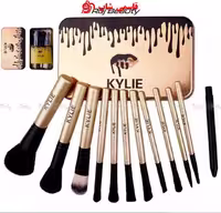 ست براش 12 تیکه کایلیKYLIE