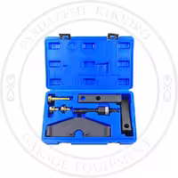 ابزار تایم بی ام و BMW MINI COOPER (W10/W11)