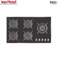 گاز صفحه ای میکس پلاس مدل IG8501