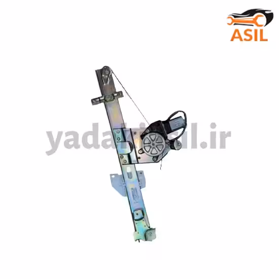 مکانیزم بالابر پراید چپ ابری