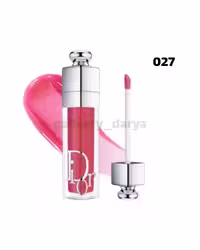 لیپ گلاس برند دیور Dior مدل Dior Addict Lip Maximizer کاملا اصل