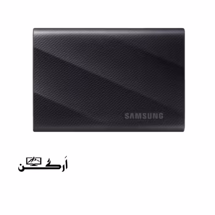 اس اس دی اکسترنال سامسونگ مدل T9 ظرفیت 1 ترابایت