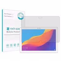 محافظ صفحه نمایش شفاف راک اسپیس مدل Hygel مناسب برای تبلت آنر Tab 5
