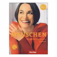 منشن menschen B 1.1