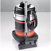 جاروبرقی سطلی کنوود مدل VDM40BR