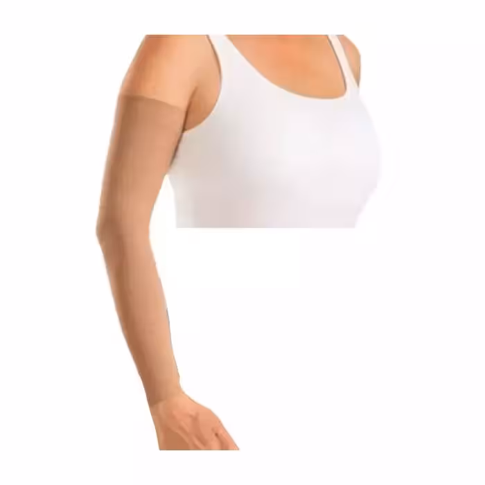 آستین گریپ دار تا مچ 550 مدی MEDI