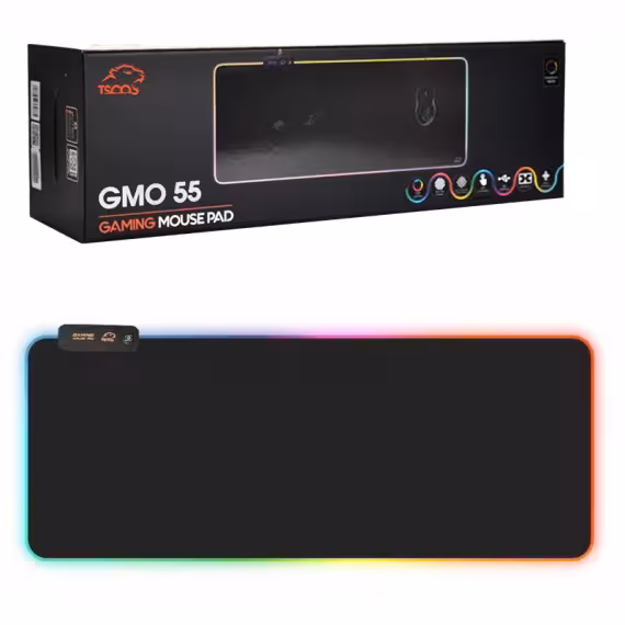 پد ماوس TSCO GMO55