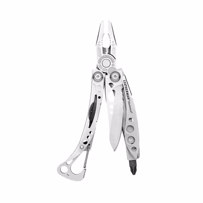 ابزار چندکاره لدرمن مدل Skeletool® 7-in-1