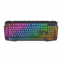 کیبورد گیمینگ گرین مدل GK702-RGB