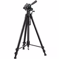 سه پایه دوربین ویفنگ Weifeng WT-3560 Camera Tripod(بدون کارتن) - فروشگاه اینترنتی پروتاچ