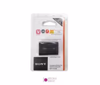 باتری قابل شارژ سونی Sony NP-FV50 | نگاه شاپ