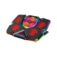پایه خنک کننده لپ تاپ کول کلد مدل K44