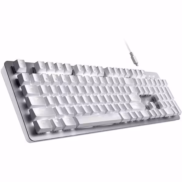 کیبورد گیمینگ ریزر Keyboard RAZER Pro Type