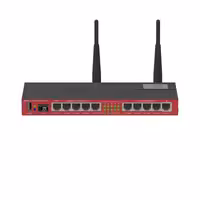 روتر میکروتیک RB2011UiAS-2HnD-IN (فاقد گارانتی)